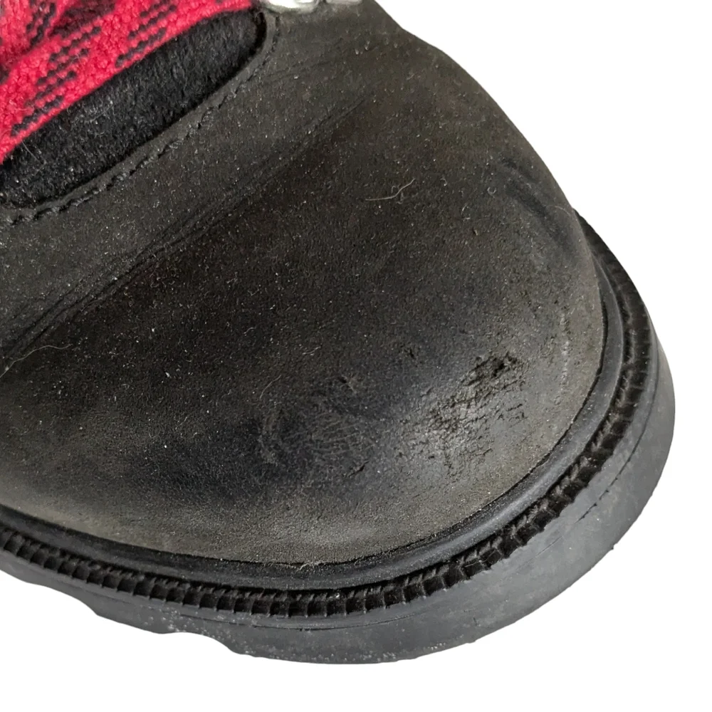 Sorel Ainsley Conquest Waterproof Boots Size 10